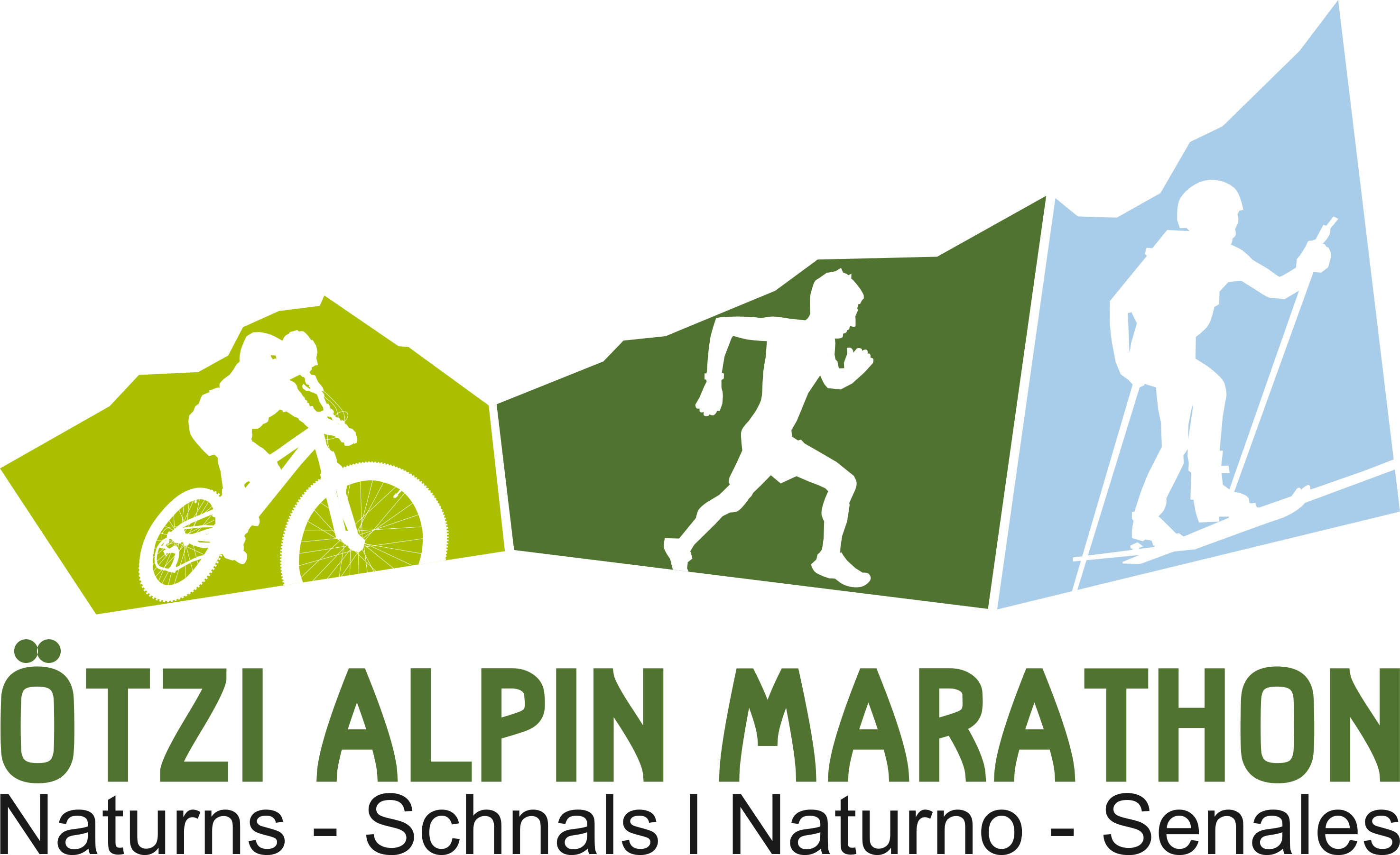 I PRODIGI DELLA ÖTZI ALPIN MARATHON. OFFERTE SUPER ANCHE PER GODERSI LA CONTESA