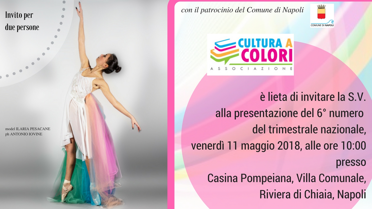 Premio Cultura a Colori: parte la seconda edizione