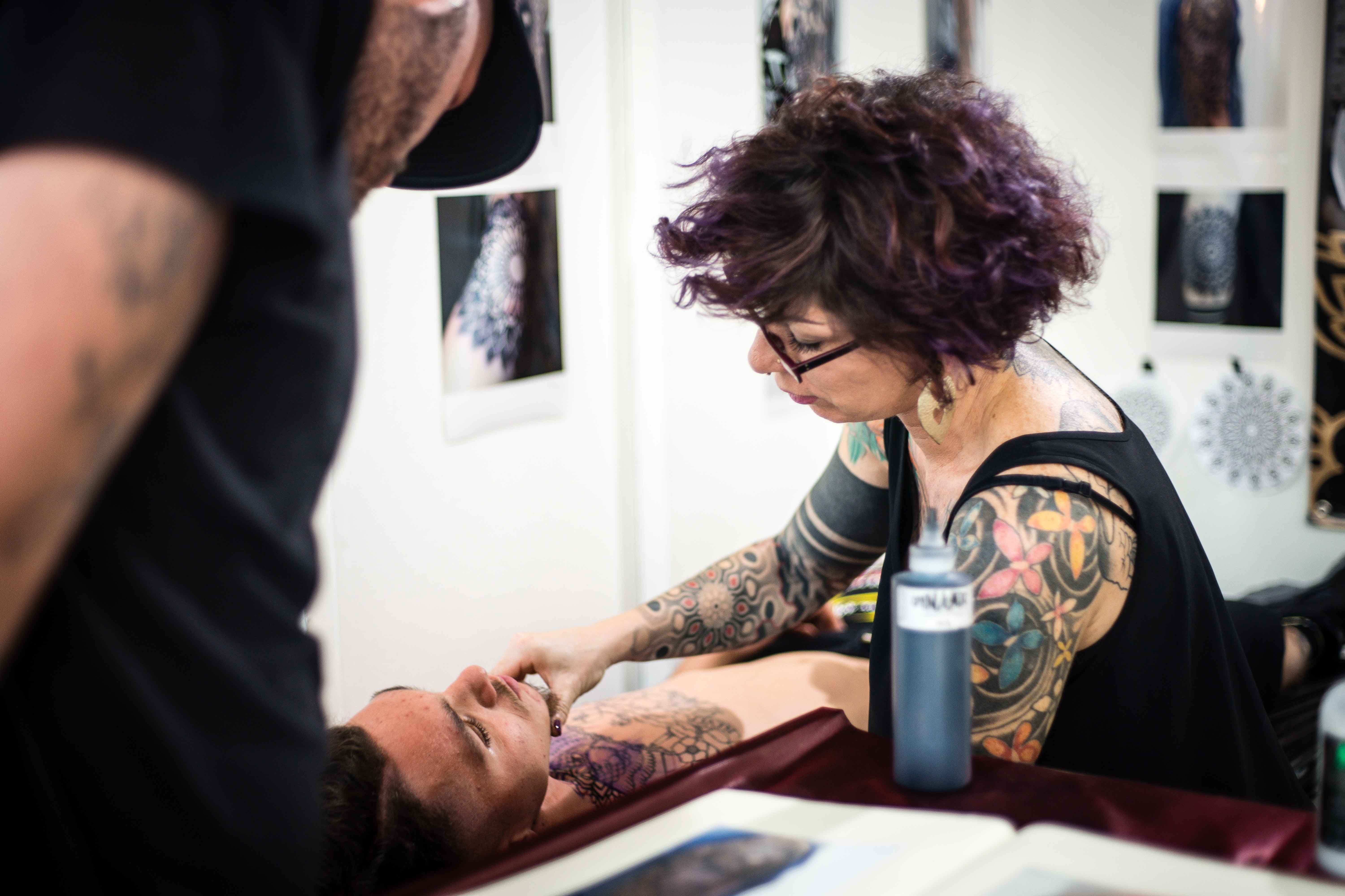 Napoli capitale del tatuaggio, torna il Tattoo Fest con 300 artisti da tutto il mondo dal 25 al 27 maggio