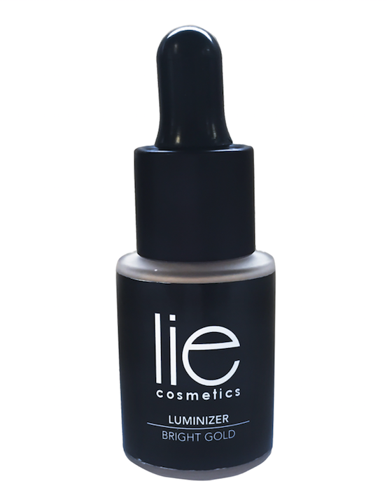 LUMINAZER DI LIE COSMETICS: ILLUMINA IL TUO VISO CON CRISTALLI DI DIAMANTE