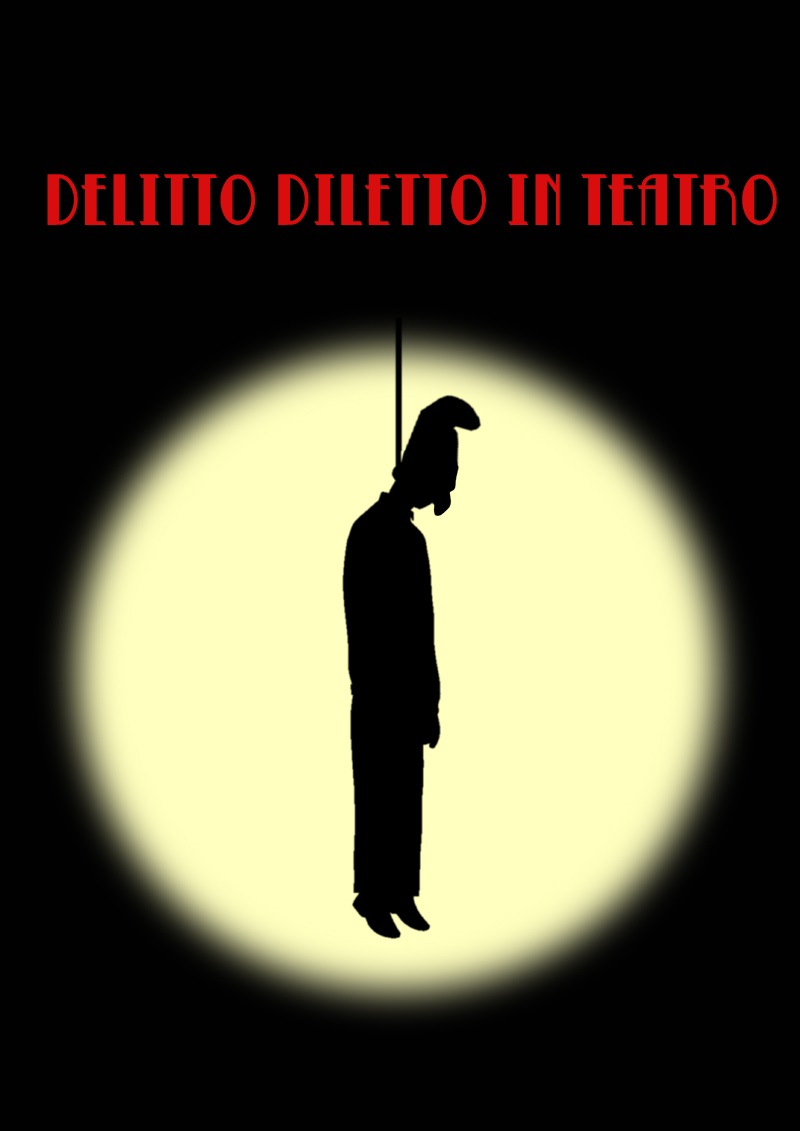 Delitto Diletto In Teatro allo ZTN