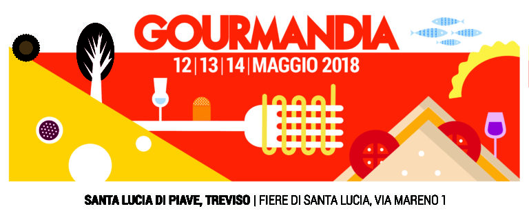 GOURMANDIA 2018: PREMIO ALLE MIGLIORI BOTTEGHE DEL GUSTO DEL VENETO