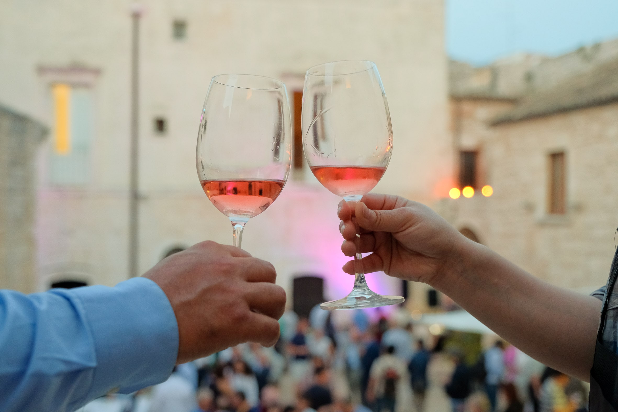 RADICI DEL SUD 2018: I VINI DEL SUD ITALIA SEMPRE PIÙ INTERNAZIONALI