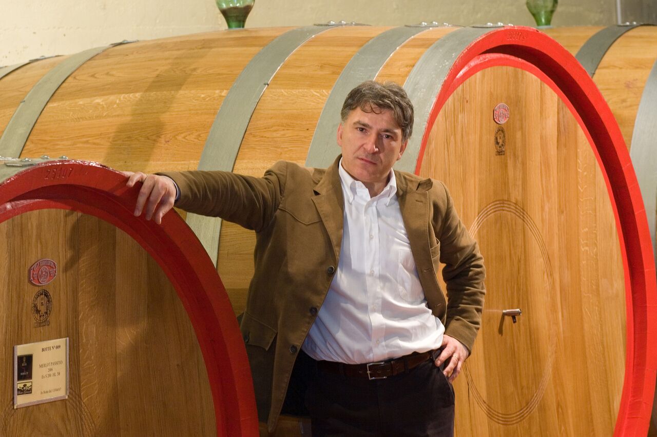 CONSORZIO TUTELA VINI D.O.C. BREGANZE:  ELVIO FORATO ELETTO NUOVO PRESIDENTE