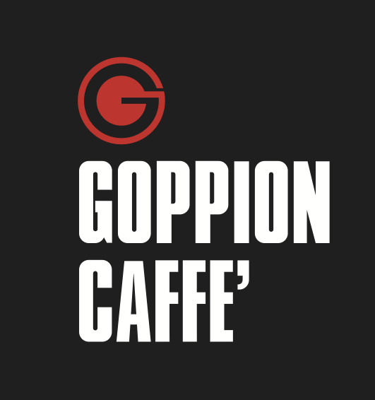 GOPPION: UN CAFFÈ BUONO DA 70 ANNI