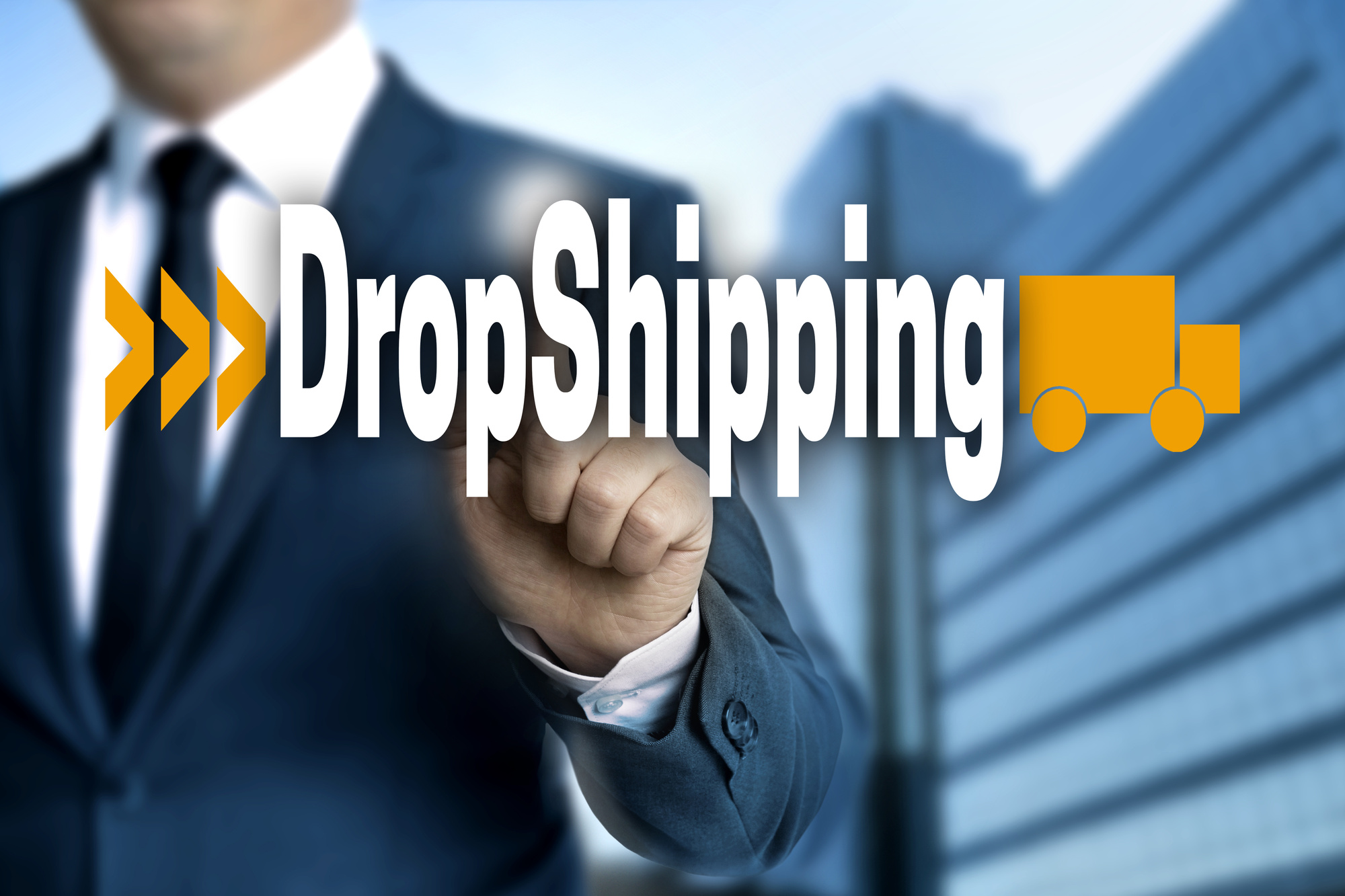 Il dropshipping è legale? Ecco la risposta