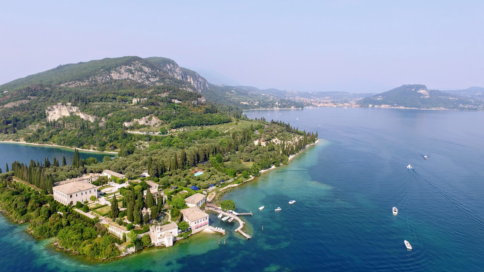 Lagodigardacamping: il progetto che trasmette ai turisti l’amore per il Lago di Garda