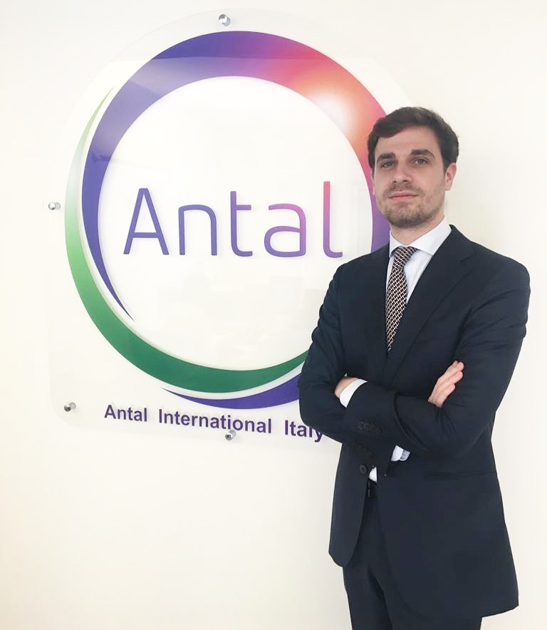 Con Antal Italy ci sono 36 opportunità di lavoro nel settore IT 