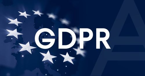 Acronis facilita l'adeguamento delle aziende al GDPR