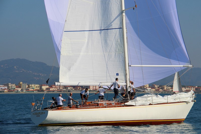 APERTE LE ISCRIZIONI A “LE VELE D’EPOCA NEL GOLFO”, LA SPEZIA 8-10 GIUGNO