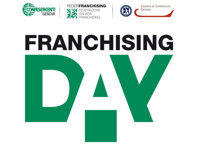 DIÈTNATURAL AL FRANCHISING DAY DI GENOVA - L’evento per conoscere le eccellenze italiane ed estere per il rilancio economico in Italia