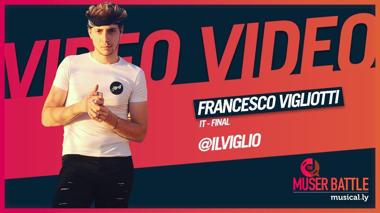 MUSICAL.LY A CACCIA DI TALENTI: IL CASO DI ILVIGLIO