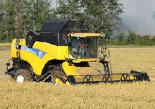 Noleggio macchine agricole, una pratica ancora poco diffusa in Italia