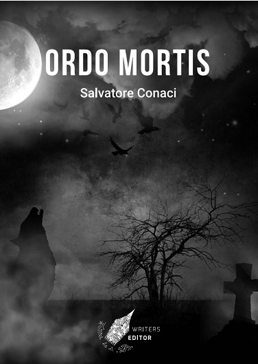 Ordo Mortis di Salvatore Conaci