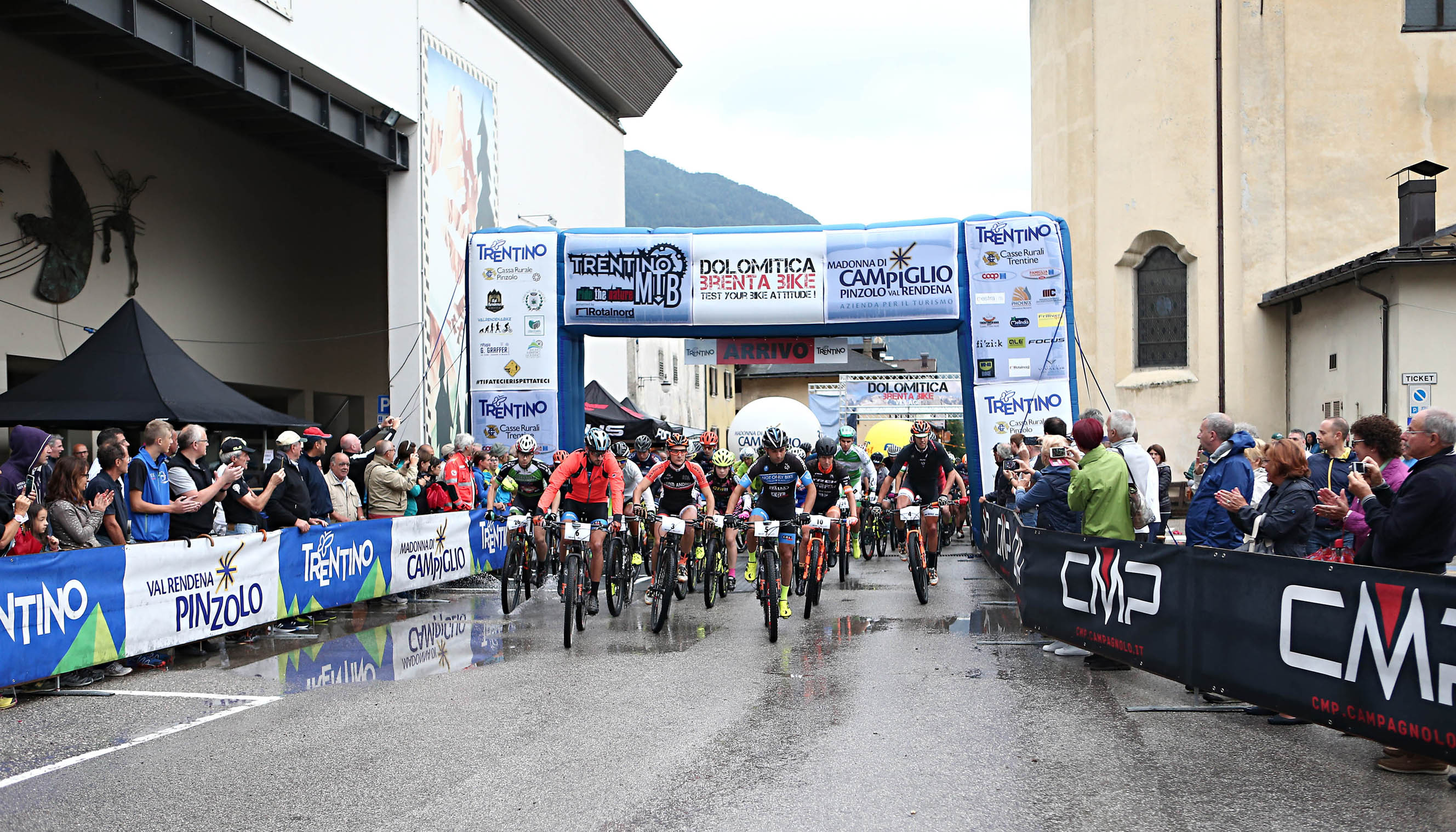 1° LUGLIO: L’ORSO DELLA “DOLOMITICA” CHIAMA! TARIFFE AGEVOLATE IN SCADENZA