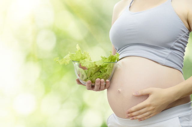 Cancro e alimentazione: cosa è bene mangiare?