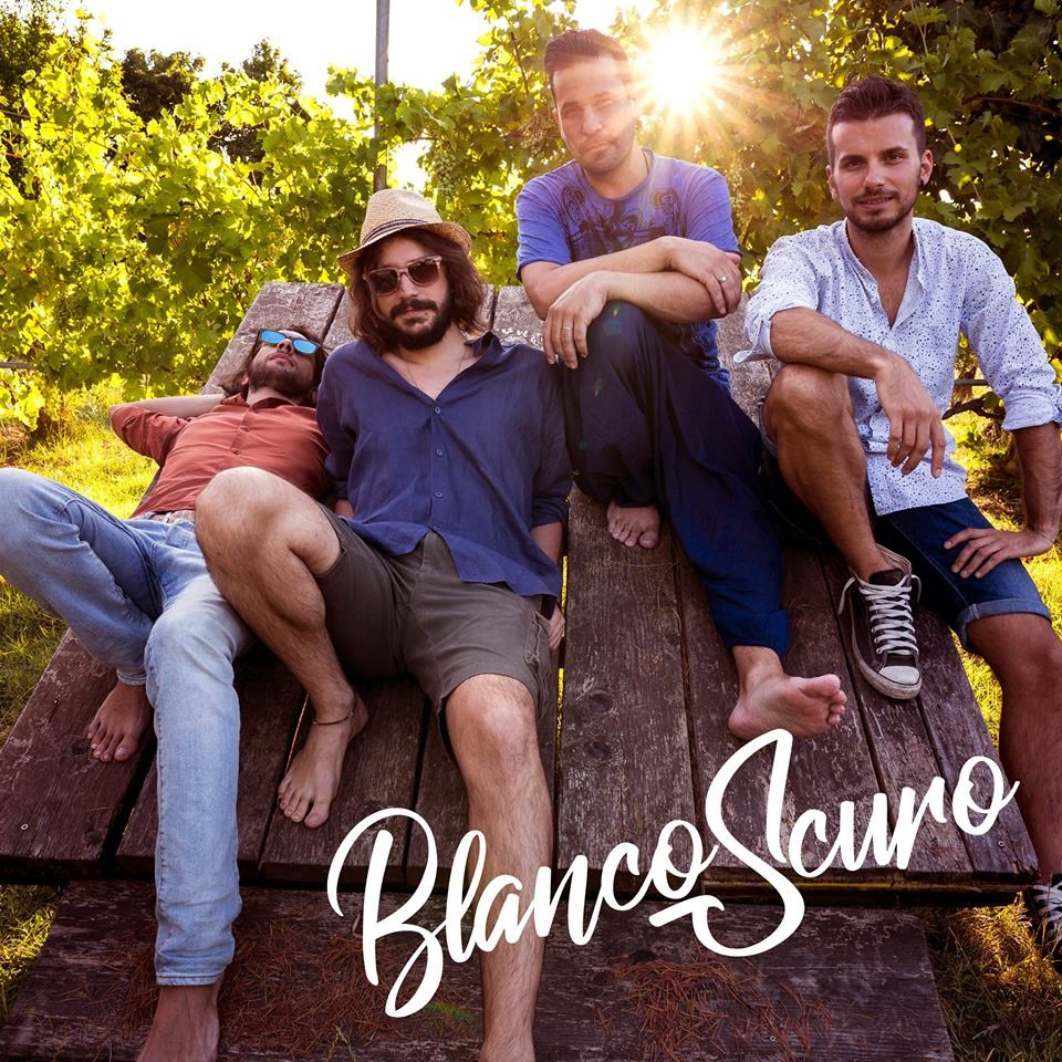 BLANCOSCURO: “MI NOMBRE” È IL BRANO D’ESORDIO DELLA BOY BAND LATIN POP