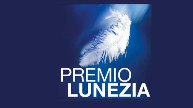 PREMIO LUNEZIA 2018