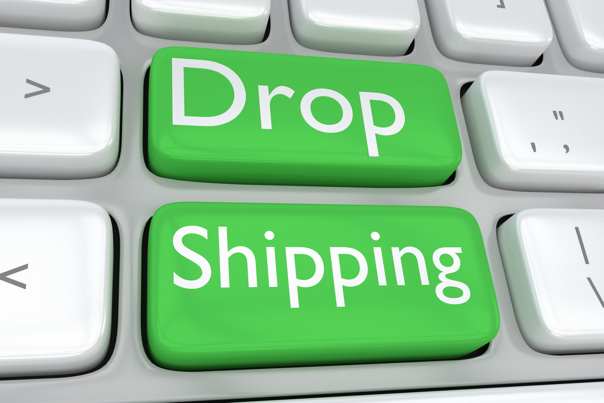 Come guadagnare online da casa propria con il Dropshipping