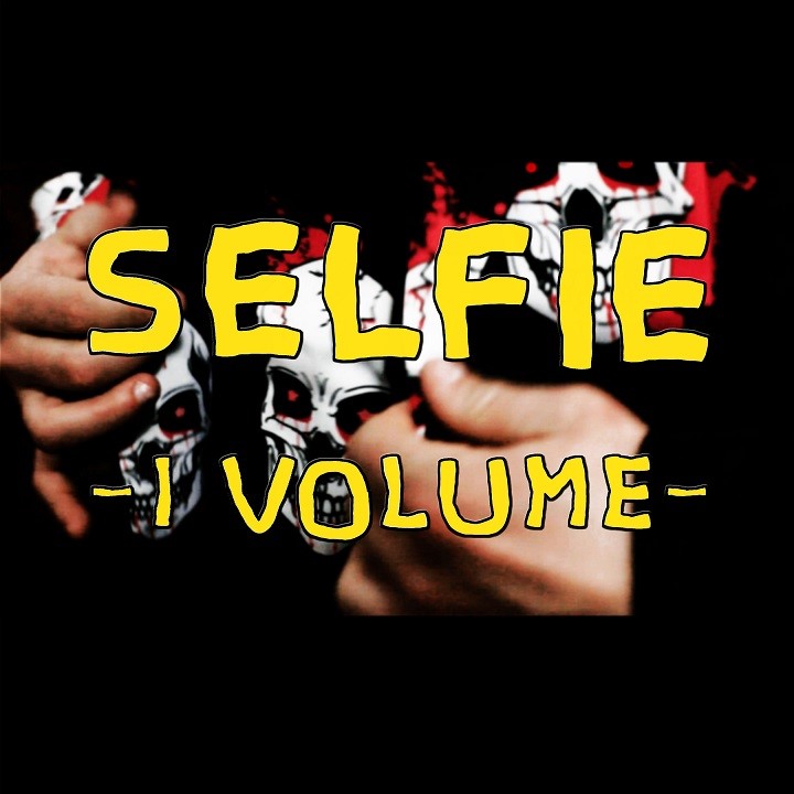  I VOLUME: “SELFIE” È IL SINGOLO CHE LANCIA LA BAND PIEMONTESE TRAINATA DAL FRONT-MAN LUCA FOGLIATI