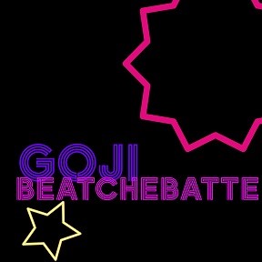 GOJI: “BEAT CHE BATTE” è il divertente e spensierato singolo del cantautore ferrarese.