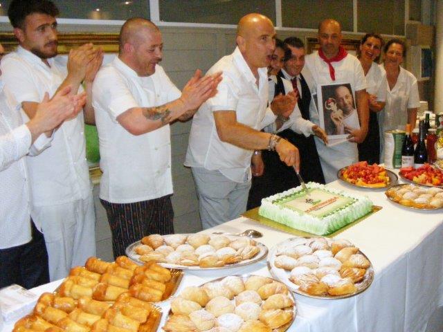 Inaugurato a Pianura il ristorante – pizzeria “Mastunicola” 