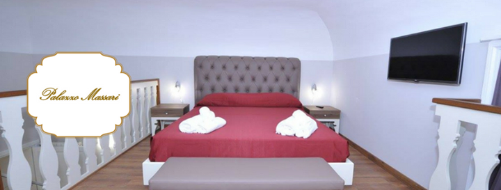 Palazzo Massari - Il B&B Migliore A Lecce