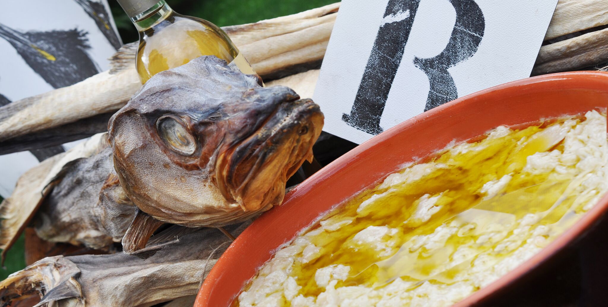 31 ^ FESTA DEL BACALÀ A SANDRIGO:  UN'EDIZIONE RICCA DI NOVITÀ