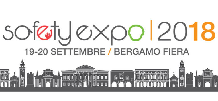 Sicurezza sul lavoro: nuovi workshop a Safety Expo di Bergamo