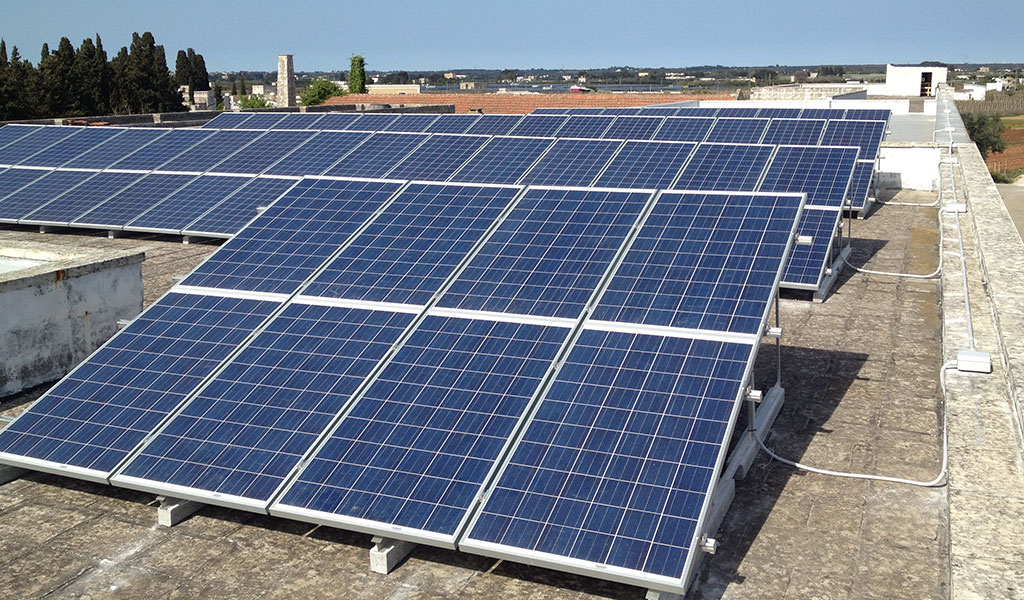 Elettrosolar - I Migliori Impianti Fotovoltaici A Lecce