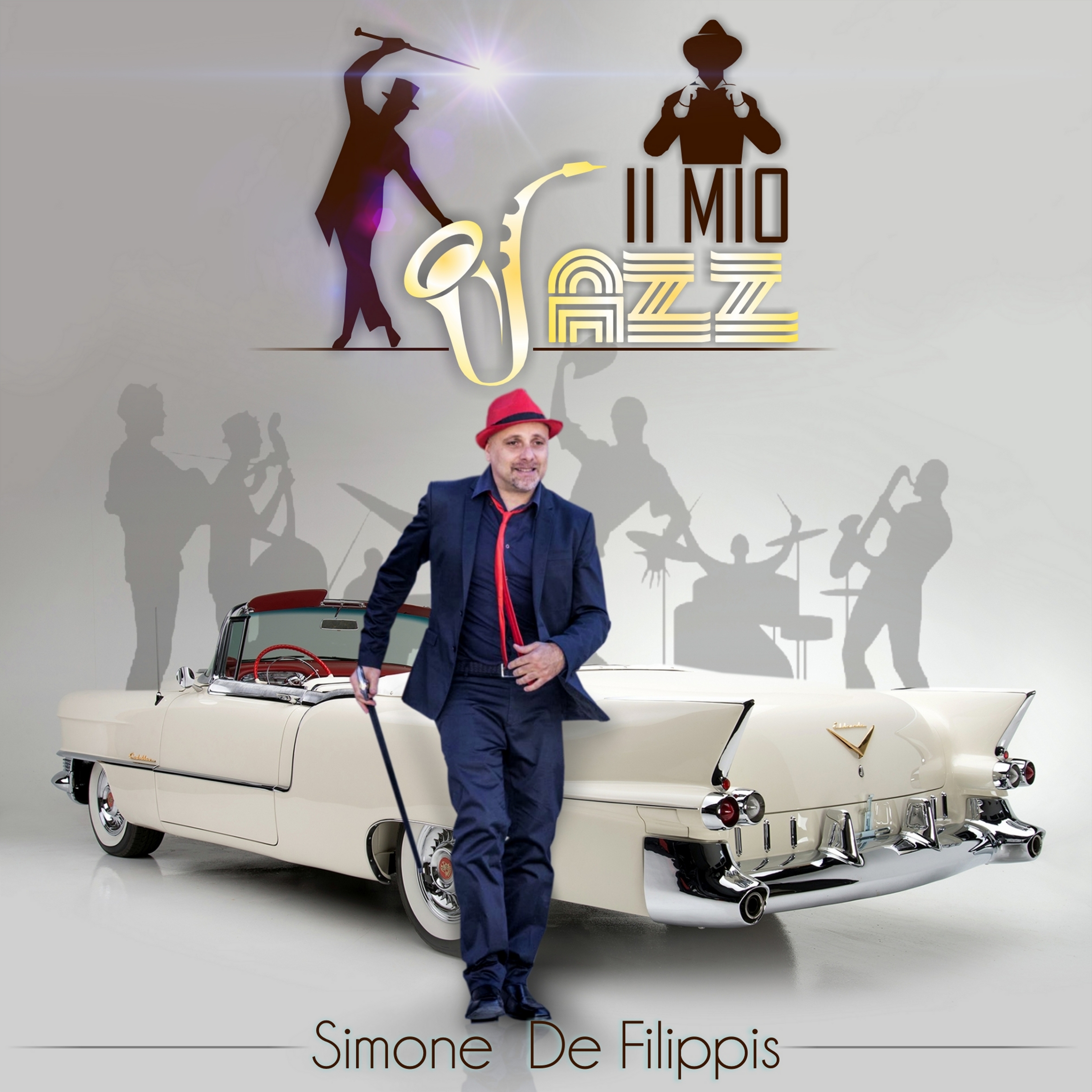 Simone De Filippis ed 