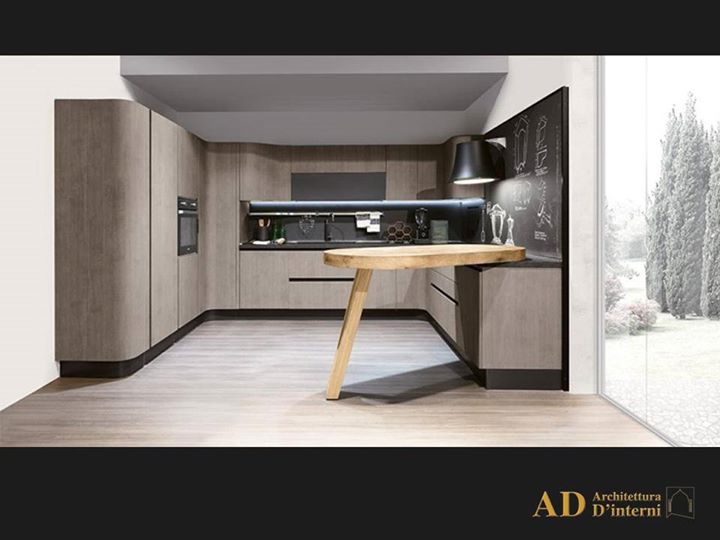 AD Architettura - Il massimo per l'arredo cucina a Lecce