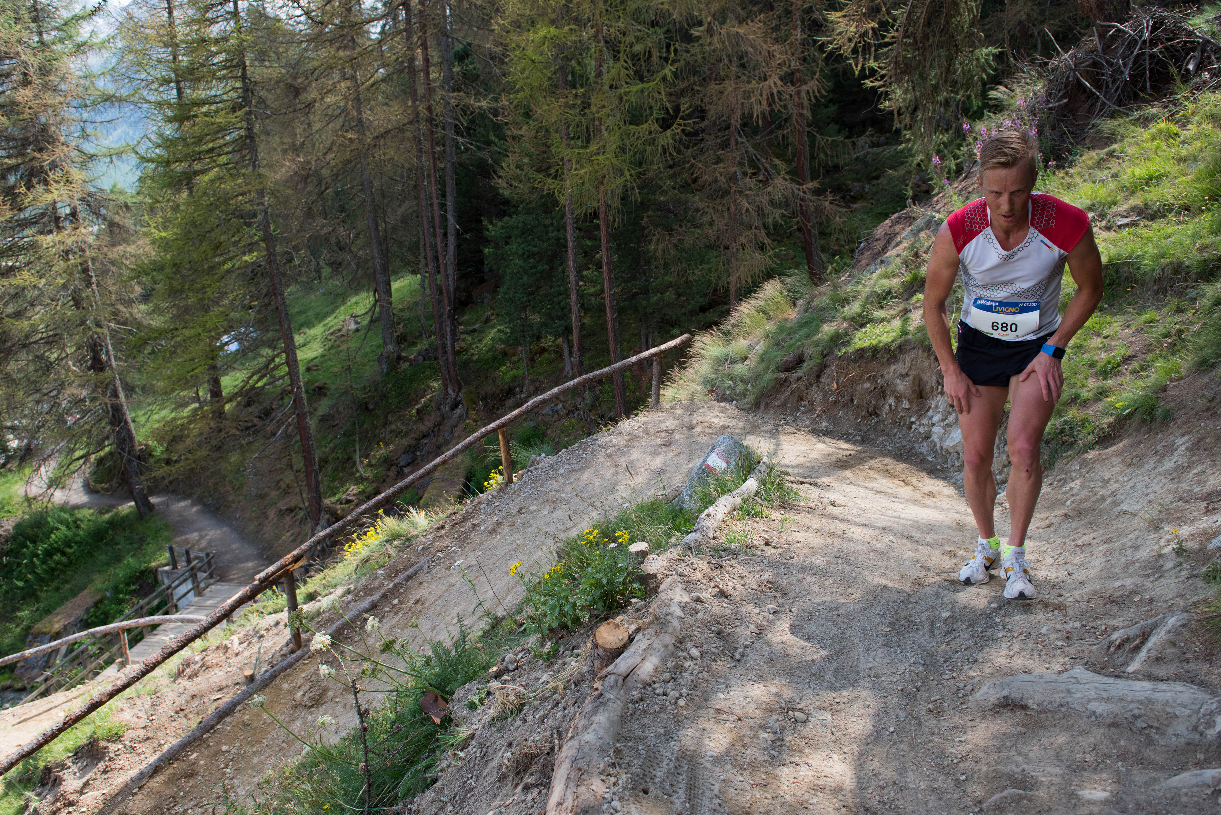 SARA DOSSENA CONTRO TUTTI ALLA “STRA”. L’EDEN DELLA CORSA Ė A LIVIGNO (SO)