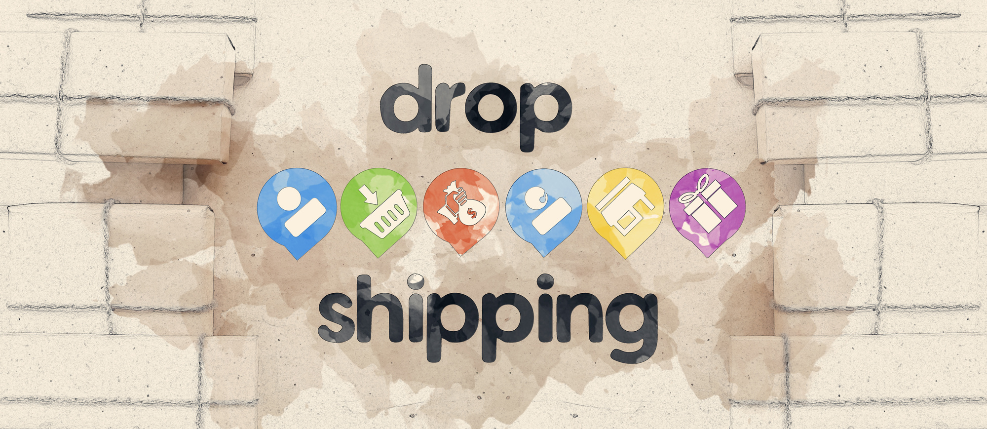 Come aprire un negozio online in dropshipping con Shopify