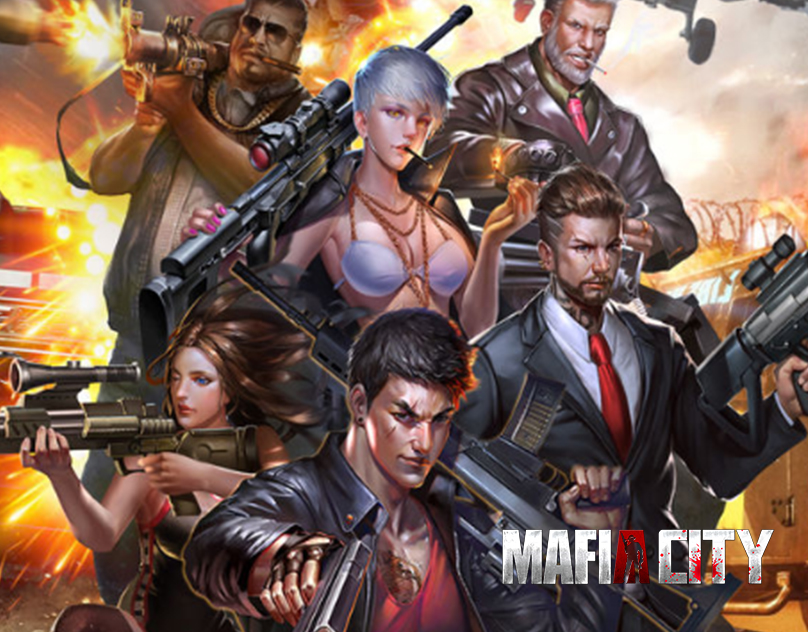 Mafia City is due to be released later this year 