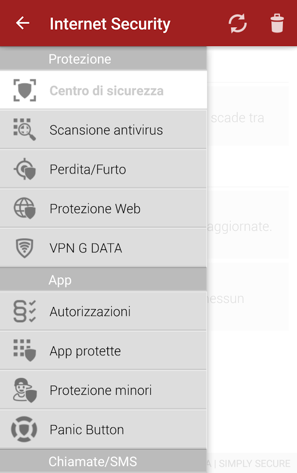 AV-Comparatives: G DATA Internet Security per Android semplicemente perfetta