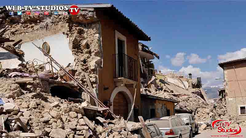 Amatrice 