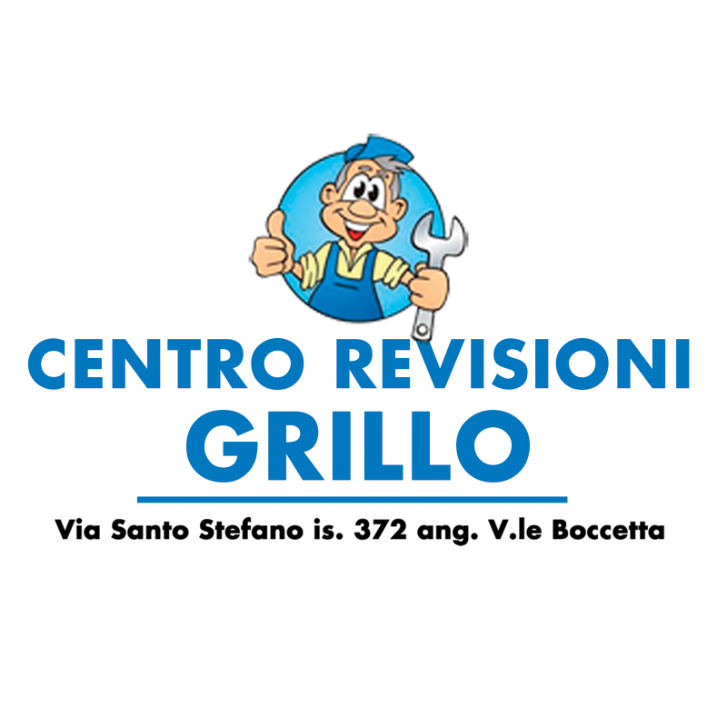 Centro revisione a Messina? Rivolgiti a Massimo Grillo!