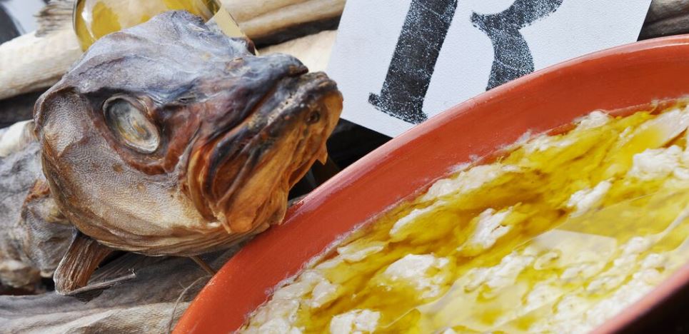 31^  FESTA DEL BACALÀ:  A SANDRIGO SI CELEBRA IL CELEBRE PIATTO VICENTINO