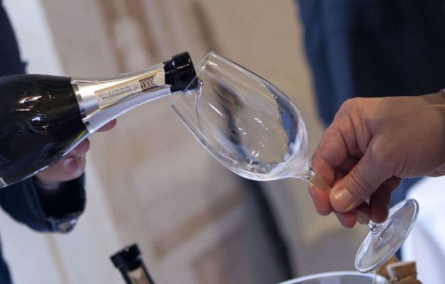 È MOLISANO L'AMBASCIATORE DEL SOAVE 2018 