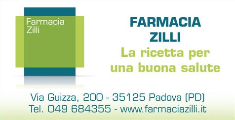 Farmacia ZIlli, la farmacia sanitaria che stavi cercando!