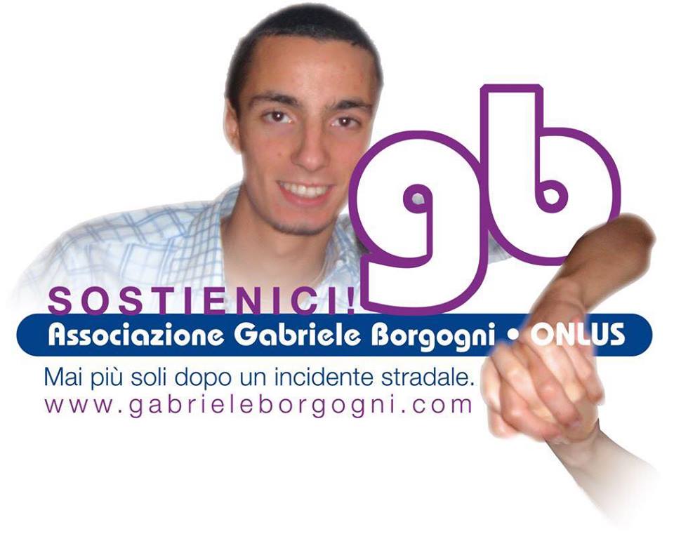 una partita per la vita, associazione Gabriele Borgogni onlus