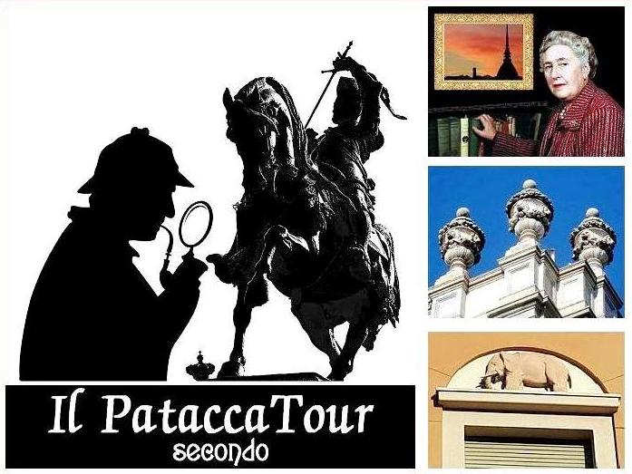 IL PATACCATOUR SECONDO: VOTA PER UNO DEI TRE FINALISTI