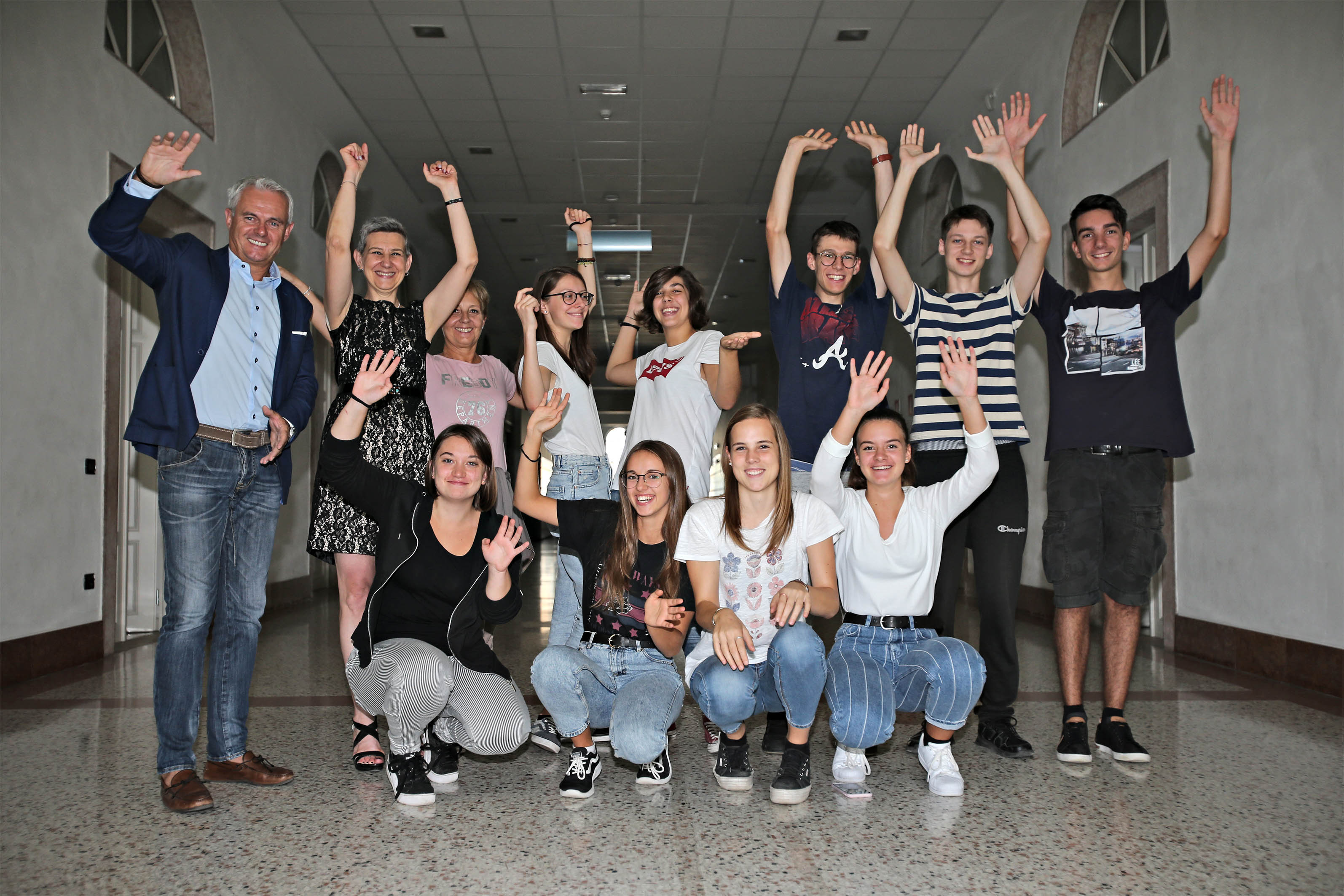 “IN CITY GOLF” ALLA SCOPERTA DI TRENTO. FESTIVAL DEL GOLF AI NASTRI DI PARTENZA