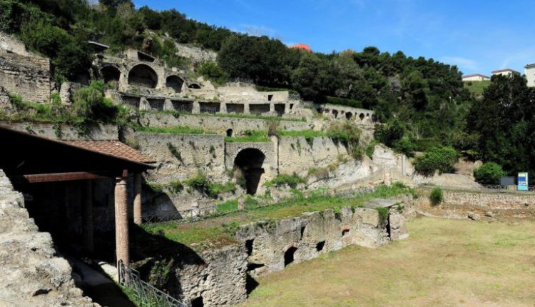 Visite guidate: Alla Scoperta Di Baia, La Piccola Roma Flegrea