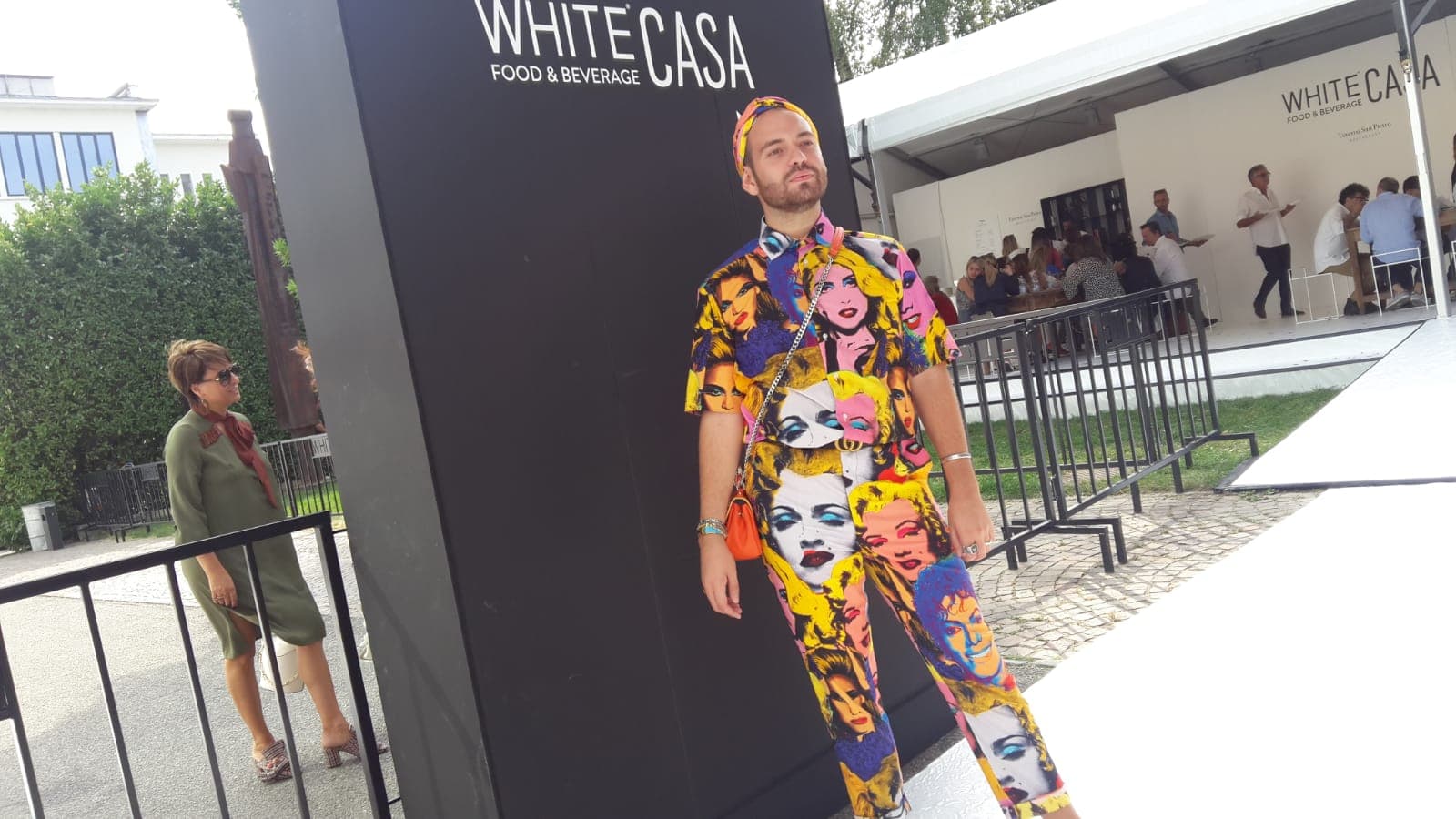 Bari Fashion Red Carpet 2018: Vincenzo Maiorano annuncia la data dell'evento