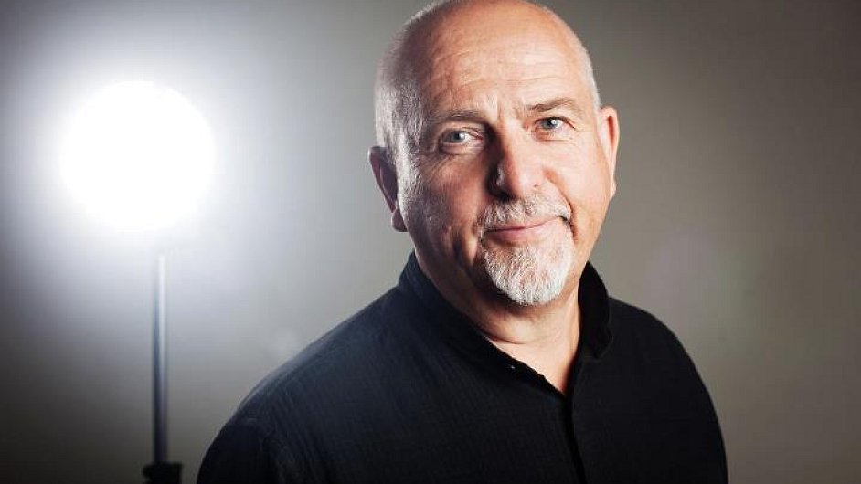 SABATO 13 OTTOBRE, A SCHIO (VI), UNA GIORNATA TUTTA DEDICATA A PETER GABRIEL