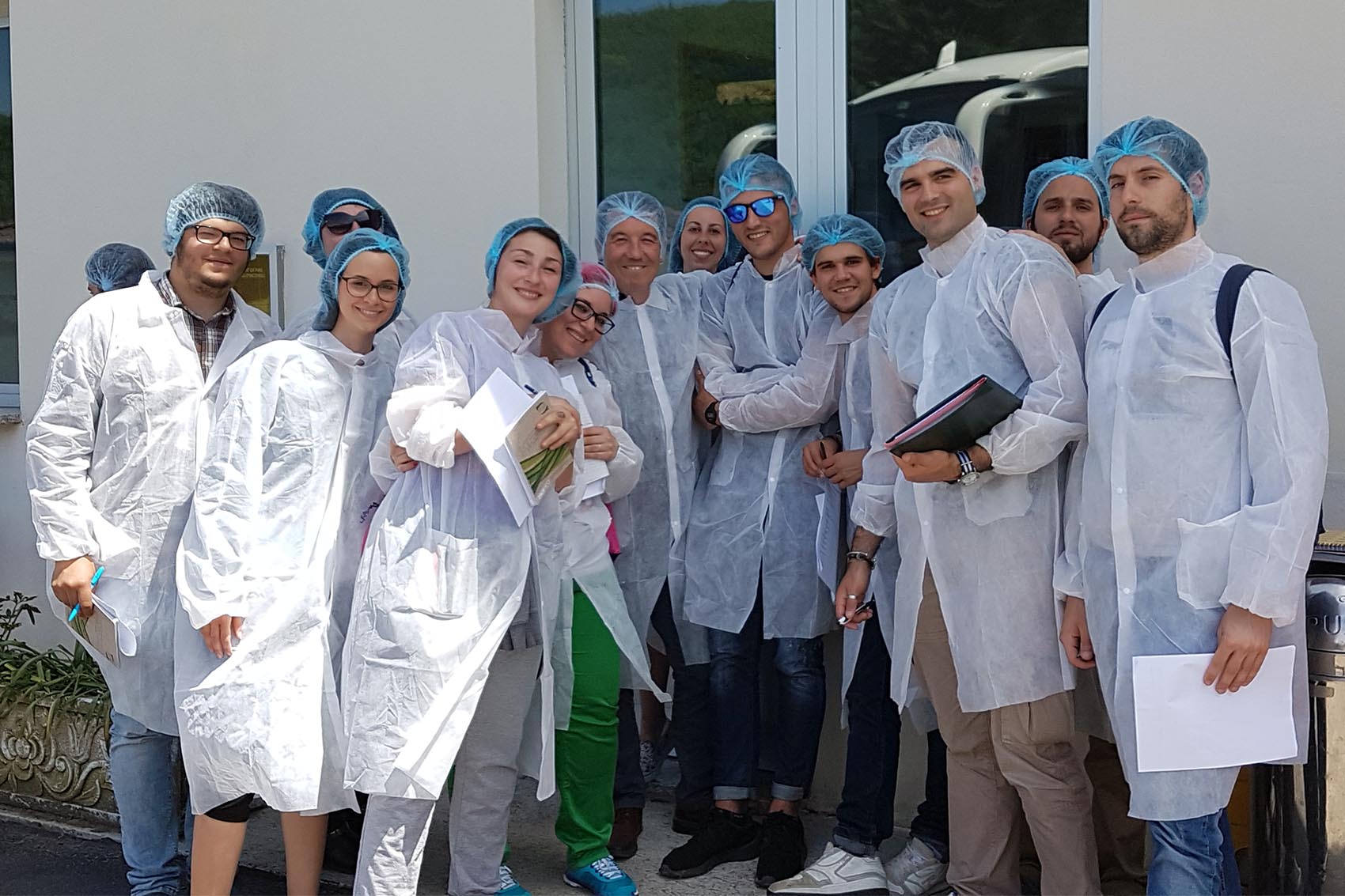 Lavorare nell’agrario: Uniser ospita l’Open Day di Agri.Mktg.4.0