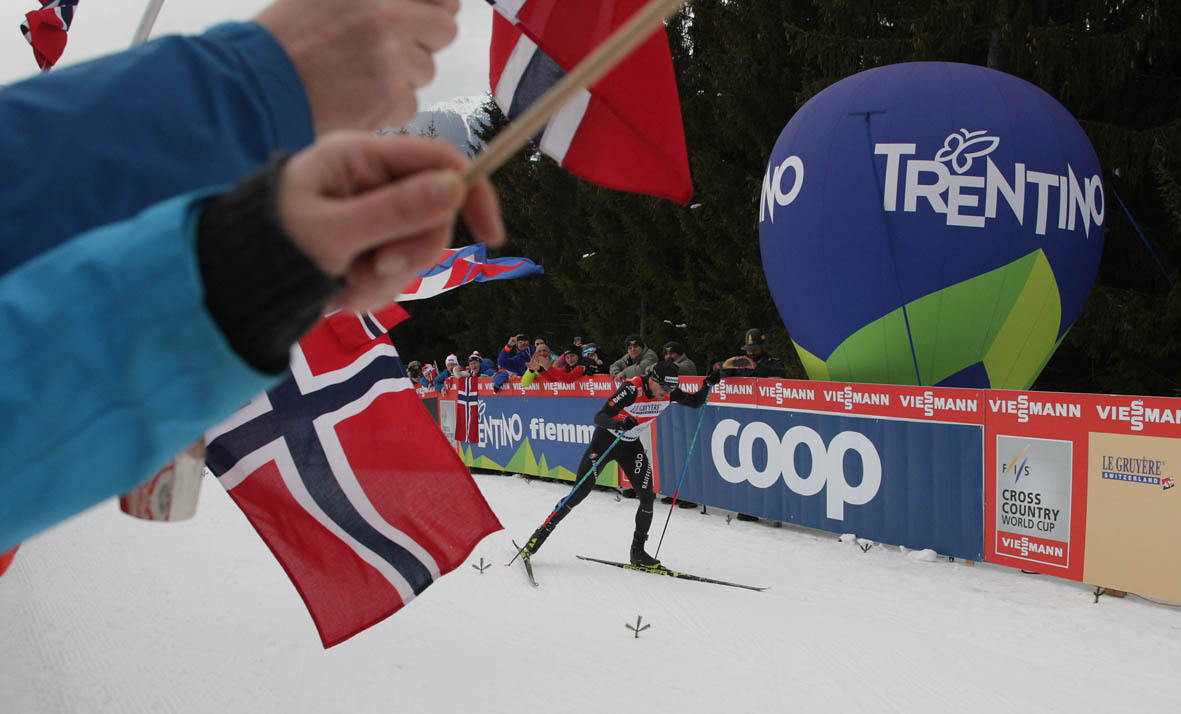 TOUR DE SKI, SALTO SPECIALE E COMBINATA NORDICA, GENNAIO DI COPPA DEL MONDO IN VAL DI FIEMME