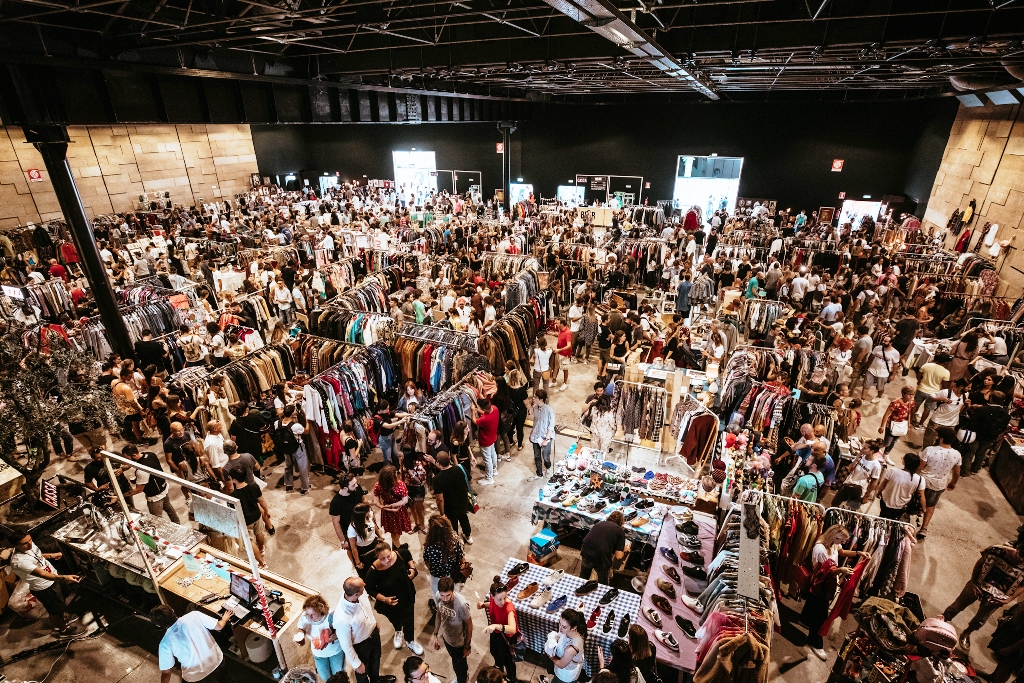 East Market, domenica 28 ottobre la nuova edizione con 300 espositori record  